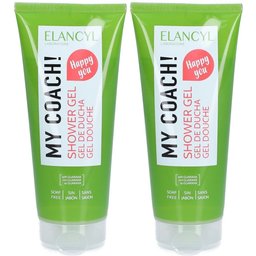 MY Coach! Gel douche