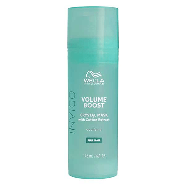 Invigo Volume Boost Masque pour plus de volume 145ml