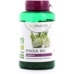 Fenouil Bio Digestion 200 Gélules