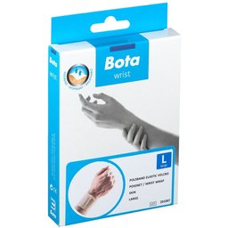 Serre-Poignet Velcro Skin Taille L