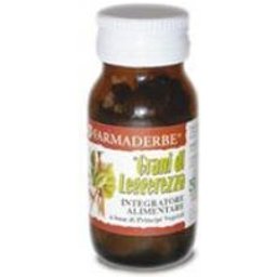 GRAINS LÉGÈRETÉ 35G
