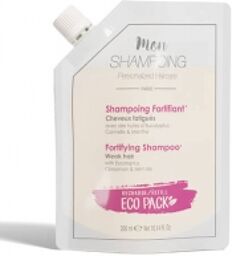 Recharge Eco-pack Shampooing Fortifiant Naturel Anti-chute