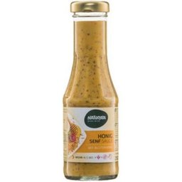 Crème à la moutarde de Bio 200 ml