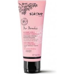 Saeve Pur Paradisi Masq 2En1 75ml
