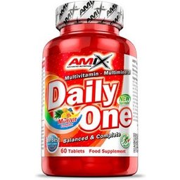 Daily One 60comp