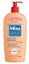 Lait Corps Réparateur Peaux Extra Sèches 400 ml - Flacon-Pompe 400 ml