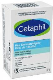 CETAPHIL Pain de Toilette - Pain 127 g