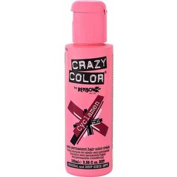 Color Tinte Cabello Nro 41 Cyclamen 100ml