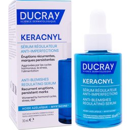 Keracnyl Sérum Régulateur Anti-Imperfections 30 ml