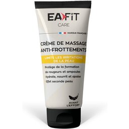 Crème de massage anti-frottements