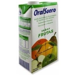 Brik fruit 1l
