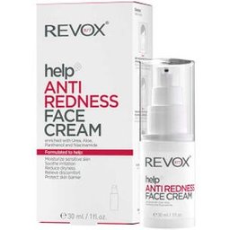Help Anti Redness Face Cream 30ml
