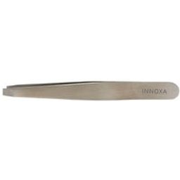 Expert Pinzas Mordida Recta Mat Silver 1ud