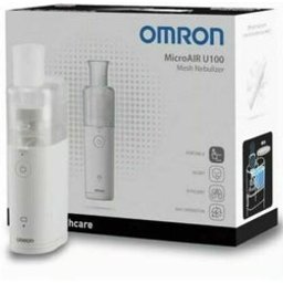 Nébuliseur A Mesh U100 1ut