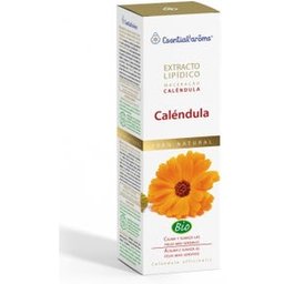 Ext. Calendula Usage externe 100ml