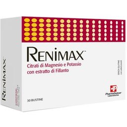Renimax 30Buste
