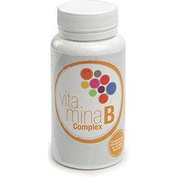 Complexe de Vitamine B 60caps