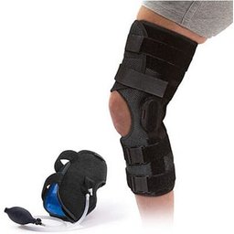 Rodillera Everest Ice II Talla XL 1ud