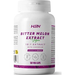 Extracto de Melón Amargo 10:1 300mg 120vcaps