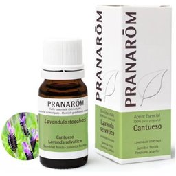 Pranarôm Huile Essentielle Lavande Vraie Bio 10ml