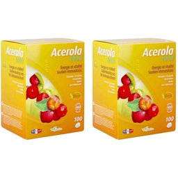 Orthonat Acérola 1000