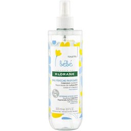 Bébé Eau Fraîche Parfumée 500 ml
