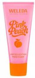 Pink Peach Crème Mains Naturelle 50 ml - Tube
