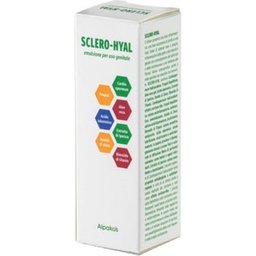 Sclero Hyal 50ml