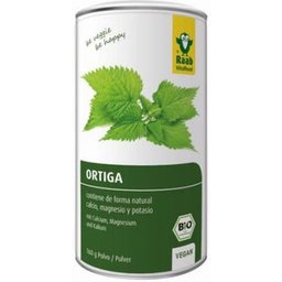 Poudre d'ortie 160g