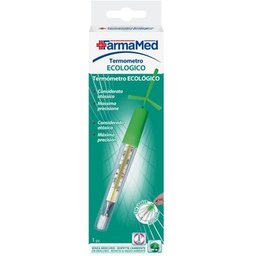 Termómetro Analógico 1ud