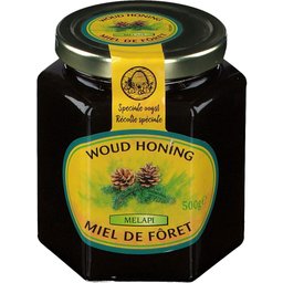 Revogan Miel de forêt