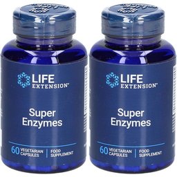 Life Extension® Super Enzymes