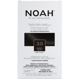 Teinture Cheveux Brun Foncé 3.0 140ml