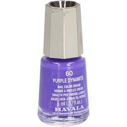 Mini Color Vernis à Ongles Crème Purple Dynamite
