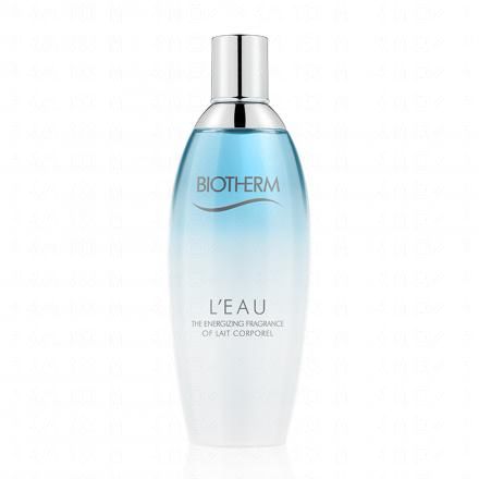 Collection Eau - L'Eau vaporisateur 100ml