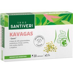 Kavagas 20caps