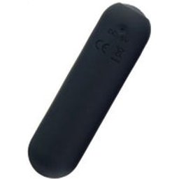 Splash Haha Bala Vibradora Silicona 75x19cm Negro 1ud