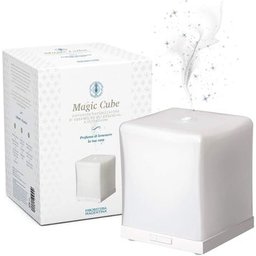 Diffuseur Magic Cub Ultrasonic