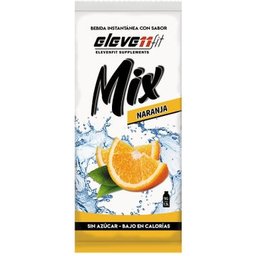 Mélange instantané pour boisson à l'orange 9g