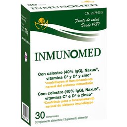 InmunoMed 30caps