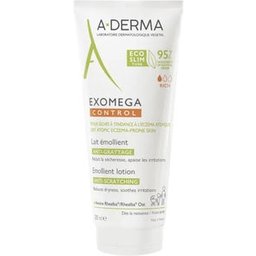 Exomega Control Lait Émollient 200ml