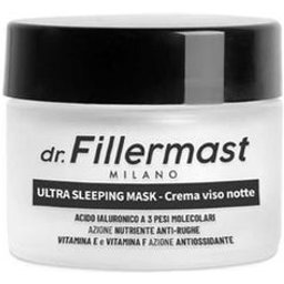 Ultra Sleeping Mask 30ml