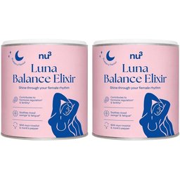 Luna Balance Elixir