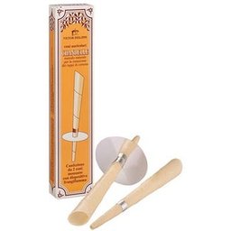 Cône Oreille Bougie 1 Paire