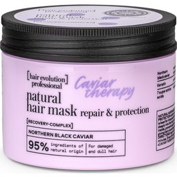 Caviar Therapy Masque naturel pour cheveux 150ml