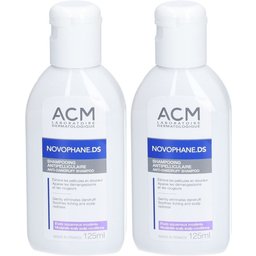 Novophane.DS Shampooing Antipelliculaire