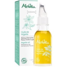 Huile De Nigelle 50Ml
