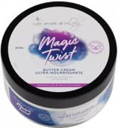 Magic Twist Crème Ultra-Nourrissante 250 ml - Pot 250 ml