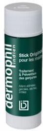 Dermophil Stick Original Pour Les Mains 30 g Sans Étui - Stick 30 g