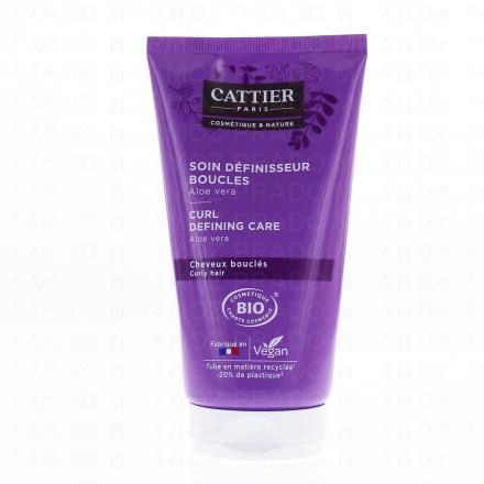 Soin définisseur bouclés bio 150ml